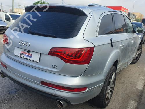 Used Rear right lock AUDI Q7 (4LB) 3.0 TDI quattro (233 hp) 18460298