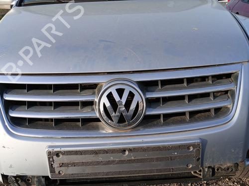 Frontplade/Frontkurv Frontplade/Frontkurv VW TOUAREG (7LA, 7L6, 7L7) [2002-2013] 34137310 34137310