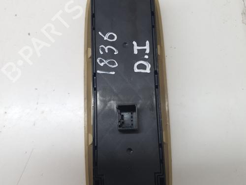 Left front window switch FORD MONDEO IV (BA7) 2.0 | BP24669832I27 