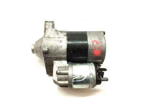 Startmotor RENAULT CLIO III (BR0/1, CR0/1) [2005-2014]  17655696