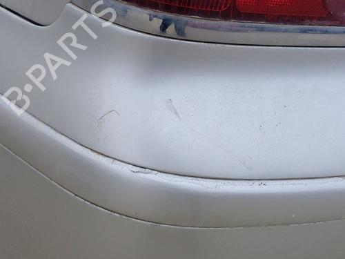 Rear bumper TOYOTA AVENSIS (_T25_) 1.8 VVT-i (ZZT251_, ZZT251R) | BP29752715C8 