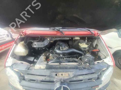 Instrument cluster MERCEDES-BENZ SPRINTER 3-t Bus (B903) 308 CDI (903.671, 903.672, 903.673) | BP26651049C47 