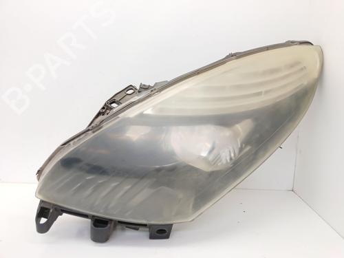 left-headlight-renault-scenic-iii-jz01_-2008-2009-2010-2011-2012-2013-2014-2015-2016-34567939 main image