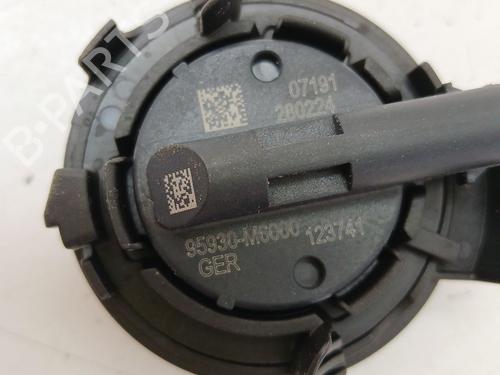 Electronic sensor KIA SPORTAGE V (NQ5) | BP36432688M84 - Image 3