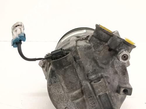 AC compressor OPEL INSIGNIA A (G09) 2.0 CDTI (68) | BP36433510M34 - Image 3