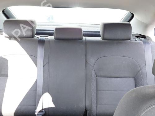 Stol bak SKODA SUPERB III (3V3) 2.0 TDI | BP29926414C17