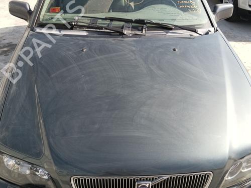 Used Hood Hood 38509556 38509556