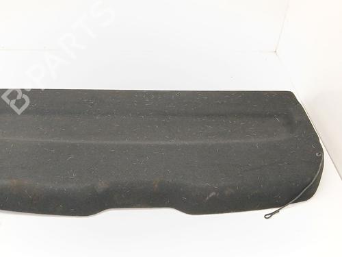 Used Rear parcel shelf Rear parcel shelf 38729397 38729397