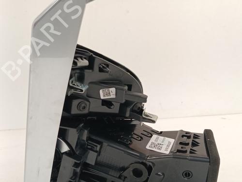 Luftventilen JAGUAR I-PACE (X590) EV400 AWD | BP37025062I21 - Image 2