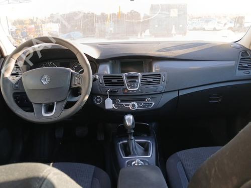 Engine RENAULT LAGUNA III (BT0/1) 1.5 dCi (BT00, BT0A, BT0T, BT1J) | BP33794301M1 - Image 16