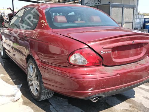 Right sun visor JAGUAR X-TYPE I (X400) 2.5 V6 All-wheel Drive | BP37486413I2 - Image 7