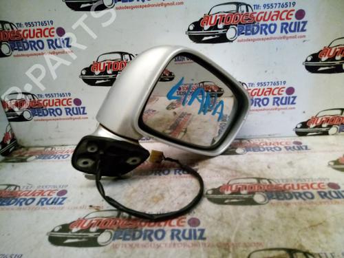 Used Right mirror SUZUKI LIANA (ER, RH_) [2001-2025]  15973026