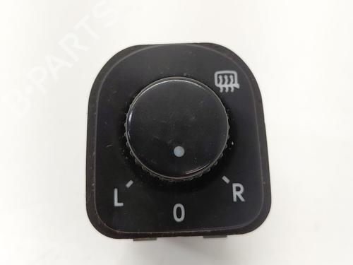 Used Mirror switch VW GOLF PLUS V (5M1, 521) 1.6 TDI (105 hp) 32516304