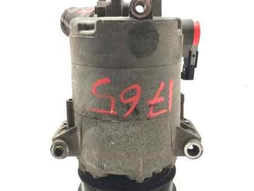 Compressor A/A FORD FIESTA VI (CB1, CCN) 1.0 EcoBoost (100 hp) 23254385