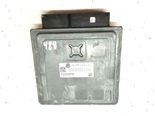 Used Engine control unit (ECU) VW GOLF VI (5K1) 1.6 TDI (105 hp) 23442921