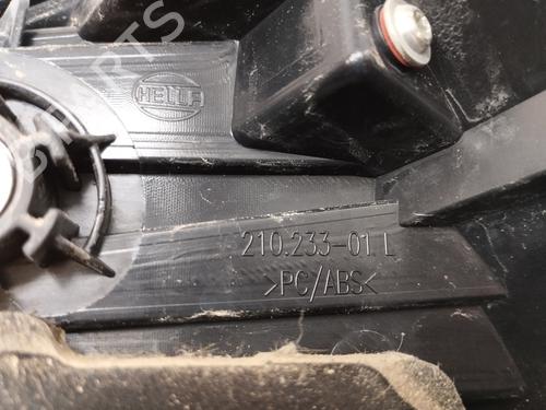 Left taillight CITROËN C4 Picasso II  | BP15977690C34 