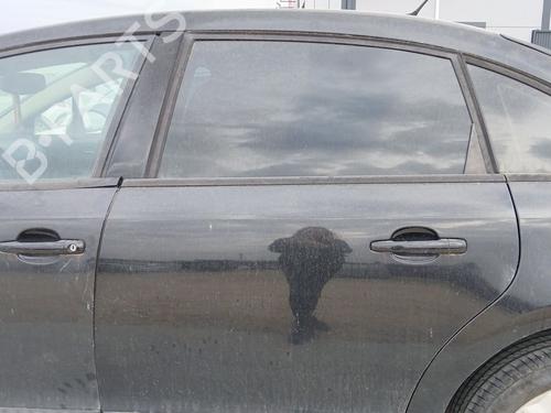 Used Left rear door Left rear door CITROËN C4 I Saloon 1.6 HDi (109 hp) 34280002 34280002
