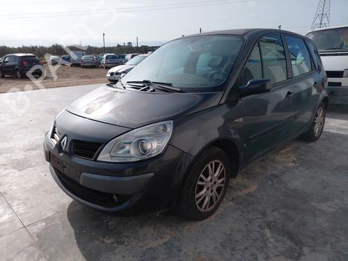 Engine control unit (ECU) RENAULT SCÉNIC II (JM0/1_) 1.5 dCi (JM1F) | BP33436701M57 - Image 6