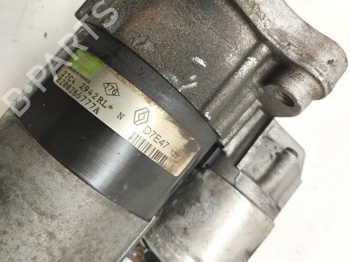 Starter RENAULT CLIO II (BB_, CB_)  | BP18009096M8 