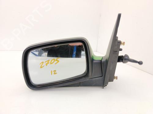 Used Left mirror Left mirror KIA PICANTO I (SA) 1.1 (65 hp) 34629496 34629496