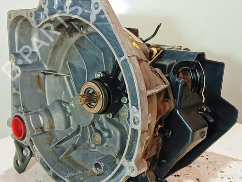 Used Gearbox FORD FIESTA VI (CB1, CCN) [2008-2017]  18881908