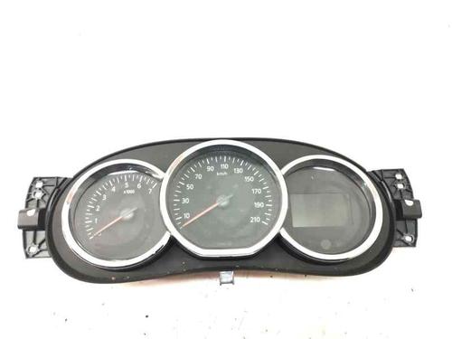 Used Instrument cluster DACIA SANDERO II 1.2 (73 hp) 22958759