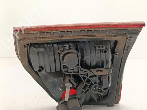 Left tailgate light CITROËN C5 III Break (RW_) 2.0 HDi 150 / BlueHDi 150 (RWRHEJ, RWRHE8) | BP36986899C79 - Image 2