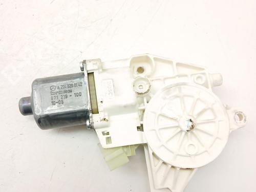 Left front window motor MERCEDES-BENZ E-CLASS (W212) E 250 CDI / BlueTEC 4-matic (212.082, 212.097) | BP39721590E21 - Image 2