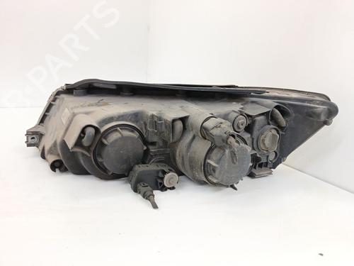 Right headlight HYUNDAI SONATA V (NF) 2.0 CRDi | BP36563893C29 - Image 2