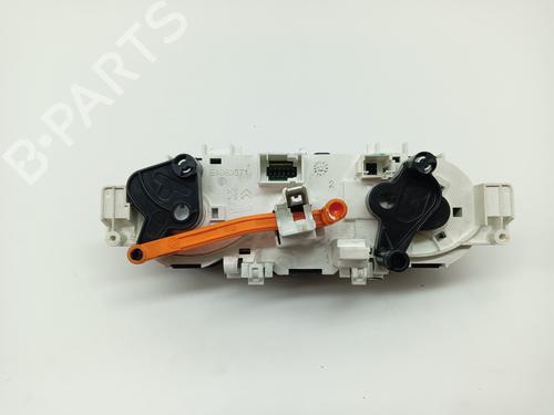 Climate control PEUGEOT 208 I (CA_, CC_)  | BP15977774I5 