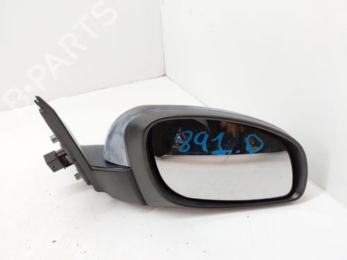 Used Right mirror OPEL VECTRA C GTS (Z02) 1.9 CDTI (F68) (120 hp) 24803506