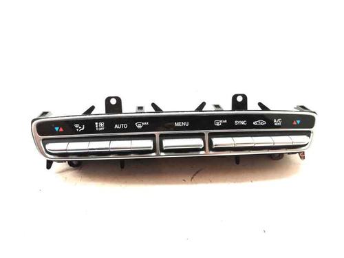 Commande Chauffage MERCEDES-BENZ C-CLASS (W205) [2013-2023]  15975187