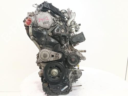 Engine TOYOTA AURIS (_E15_) 1.4 D-4D (NDE150_, NDE150R) | BP31290889M1