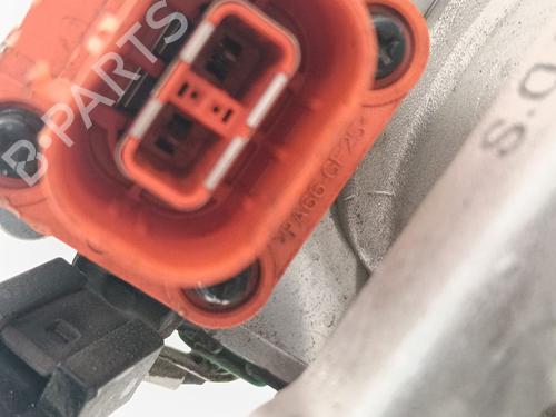 AC compressor HYUNDAI TUCSON (NX4E, NX4A) | BP36800682M34 - Image 6
