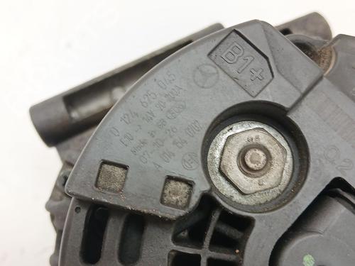 Alternator MERCEDES-BENZ CLC-CLASS (CL203) CLC 220 CDI (203.708) | BP39025807M7 - Image 3