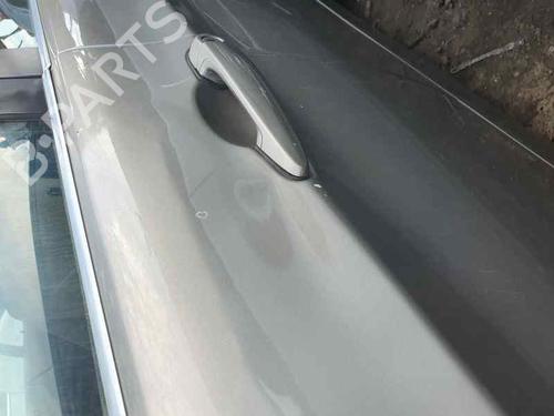 Left front door BMW 3 (E90) 320 d | BP22639666C2 