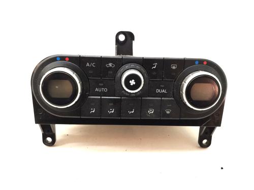 Commande Chauffage NISSAN QASHQAI / QASHQAI +2 I (J10, NJ10, JJ10E)  | BP16764977I5 