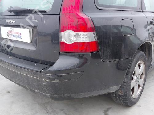 Rear bumper VOLVO V50 (545) 1.6 D | BP29736379C8 