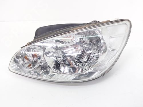 Used Left headlight HYUNDAI GETZ (TB) [2001-2011]  26709096