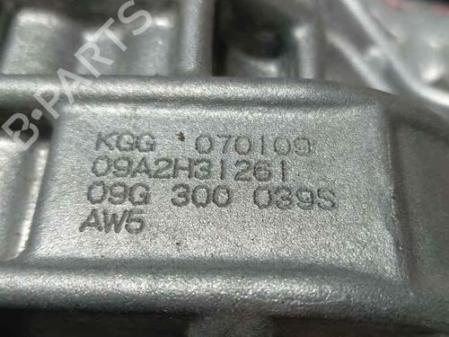 Gearbox VW POLO (9N_, 9A_) 1.4 16V | BP21288896M3 