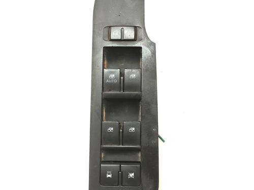 Left front window switch CHEVROLET CAPTIVA (C100, C140) 2.0 D (150 hp) 15975950