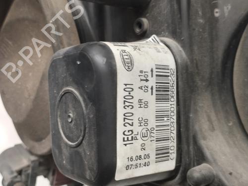 Faro izquierdo OPEL ASTRA H (A04) 1.7 CDTI (L48) | BP17732206C28 