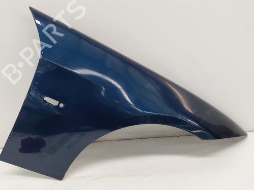 Used Right front fenders BMW 3 (E90) 318 d (122 hp) 21792379