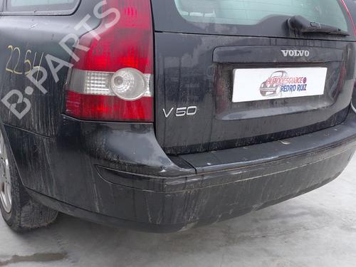 Rear bumper VOLVO V50 (545) 1.6 D | BP29736379C8 