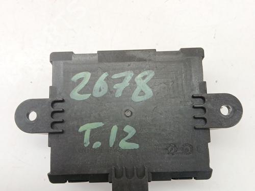 Elektronisk modul JAGUAR E-PACE (X540) 2.0 D180 AWD | BP35724924M83 - Image 3