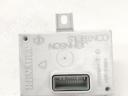 Used Comfort control module Comfort control module 37661661 37661661