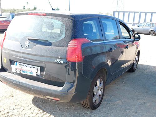 Front wiper motor PEUGEOT 5008 (0U_, 0E_) 1.6 HDi | BP29288260M29 