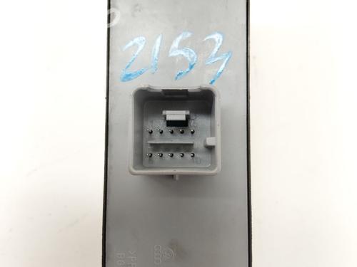 Left front window switch SKODA OCTAVIA II (1Z3) 1.6 LPG | BP33049720I27 - Image 2