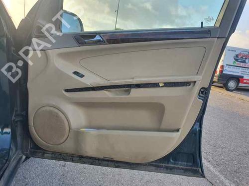 Used Front right panel MERCEDES-BENZ M-CLASS (W164) ML 280 CDI 4-matic (164.120) (190 hp) 22181985