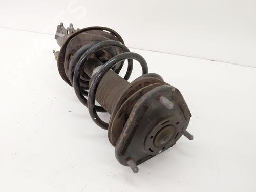 Left front shock absorber TOYOTA AURIS (_E15_) 2.0 D-4D (ADE150_, ADE150R) | BP27359595M16 